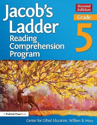 Jacob's Ladder Reading Comprehension Program - Joyce VanTassel-Baska, Tamra Stambaugh