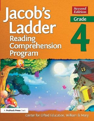 Jacob's Ladder Reading Comprehension Program - Joyce VanTassel-Baska, Tamra Stambaugh