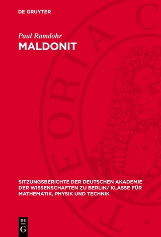 Maldonit