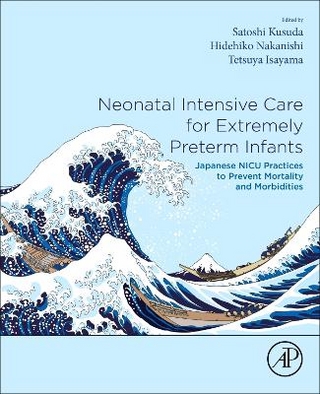 Neonatal Intensive Care for Extremely Preterm Infants