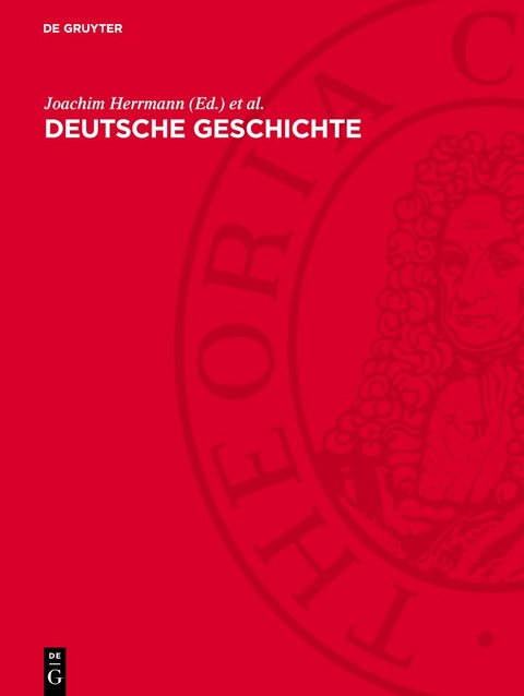 Deutsche Geschichte - 