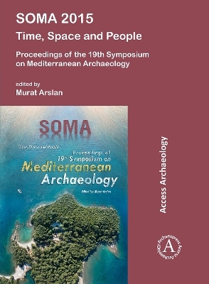 SOMA 2015: Time, Space and People - 