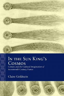 In the Sun King's Cosmos