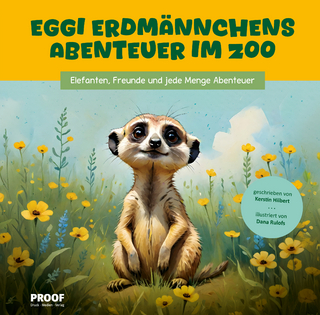 Eggi Erdmännchens Abenteuer im Zoo