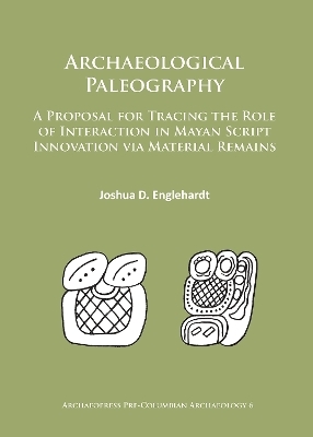 Archaeological Paleography