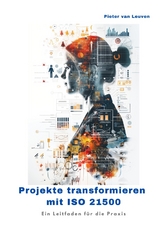 Projekte transformieren mit ISO 21500 - Pieter van Leuven