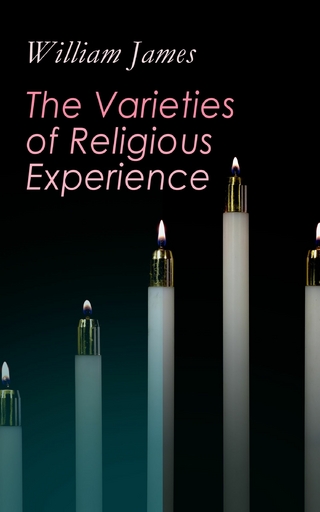 The Varieties of Religious Experience