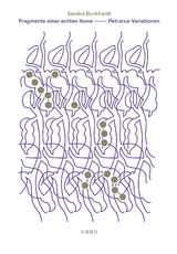 Fragmente einer echten Ikone - Burkhardt Sandra