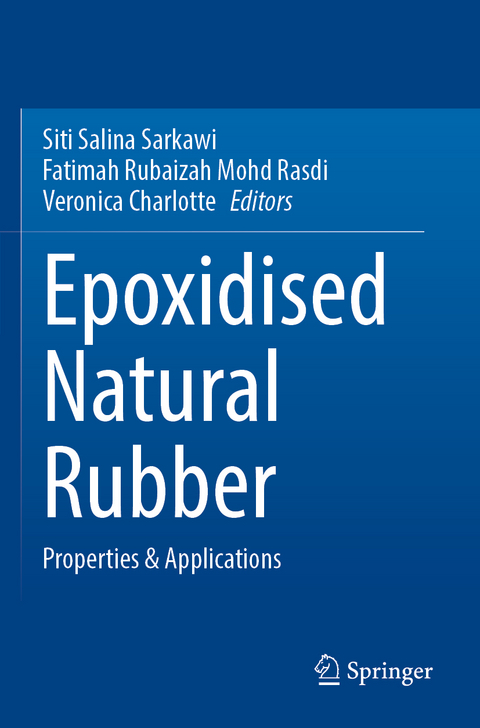 Epoxidised Natural Rubber - 