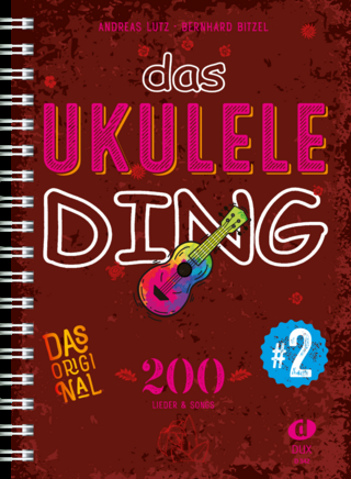Das Ukulele-Ding 2