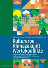 Kulturerbe | Klimazukunft | Wertekonflikte