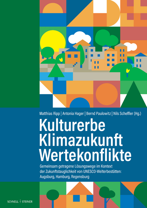 Kulturerbe | Klimazukunft | Wertekonflikte