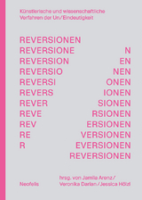 RE/VERSIONEN - Olav Amende, Thomas Ballhausen, Rose Marie Beck, Verena Becker, Marie-Christine Bischur, Till Boettger, Simon B&ouml;hm, Kirstin Burckhardt, Marina Dessau, Mareike Dobberthien, Lisa Epp, Stephanie Fernandes, Leon Gabriel, Anne Gathmann, Leopold Haas, Angelika J&auml;kel, Ruthia Jenrbekova, Ulrike Knauer, Anna Krau&szlig;, Jutta Krau&szlig;, Anne K&uuml;per, Ofri Lapid, Anna Leon, Sarah Liegmann, Rafael Petrorossi Wolff dos Santos Lima, Yon Natalie Mik,  Mobile Albania, Fabian Ngʼuni, Catherin Persing, Elena Peytchinska, Sophia-Charlotte Reiser, Michael Renner, Jascha Riesselmann, Eran Schaerf, Torben Schleiner, Eske Schl&uuml;ters, Sabine Schr&uuml;nder, Jana Seehusen, Peer de Smit, Felix Stenger, Katharina Swoboda, Lila von Taube, Dimitra Theodoraki, Arne Vogelgesang, Michael Wehren, Jeta Zhitia