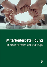 Mitarbeiterbeteiligung - Bernd Luxbacher, Angelika Schury
