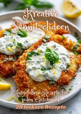 Kreative Schnitzelideen - Diana Kluge
