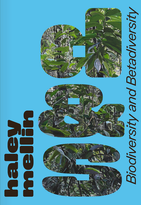 Haley Mellin - Haley Mellin, Enuma Okoro