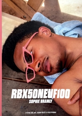 RBX50NEUF100 - Sophie Bramly