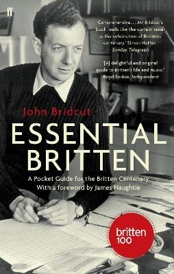 Essential Britten