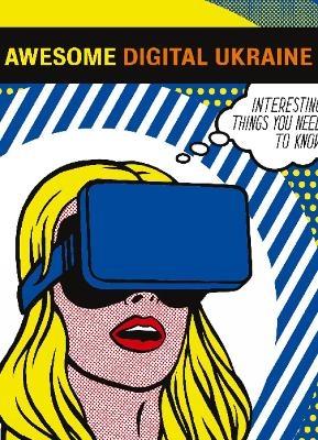 Awesome Digital Ukraine