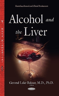 Alcohol & the Liver