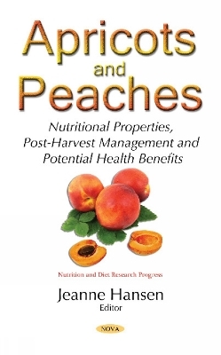 Apricots & Peaches