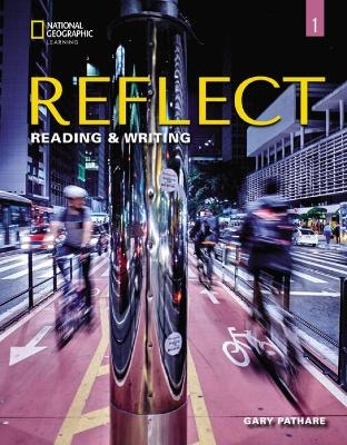 Reflect Reading & Writing 1 with the Spark platform - Gary Pathare