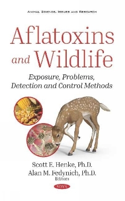 Aflatoxins and Wildlife