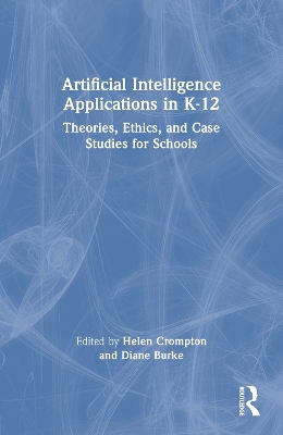 Artificial Intelligence Applications in K-12 - 