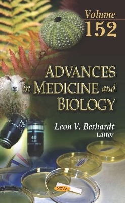 Advances in Medicine and Biology - 