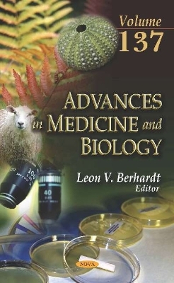 Advances in Medicine and Biology