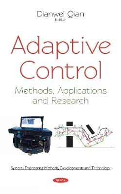 Adaptive Control - Dianwei Qian