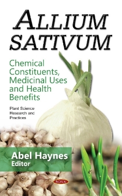 Allium Sativum - 