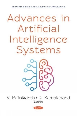 Advances in Artificial Intelligence Systems - 