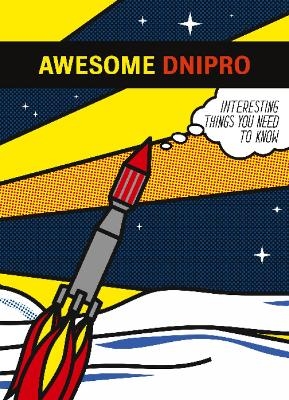 Awesome Dnipro -  Osnovy Publishing LLC
