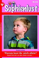 Warum lasst ihr mich allein? - Elisabeth Swoboda