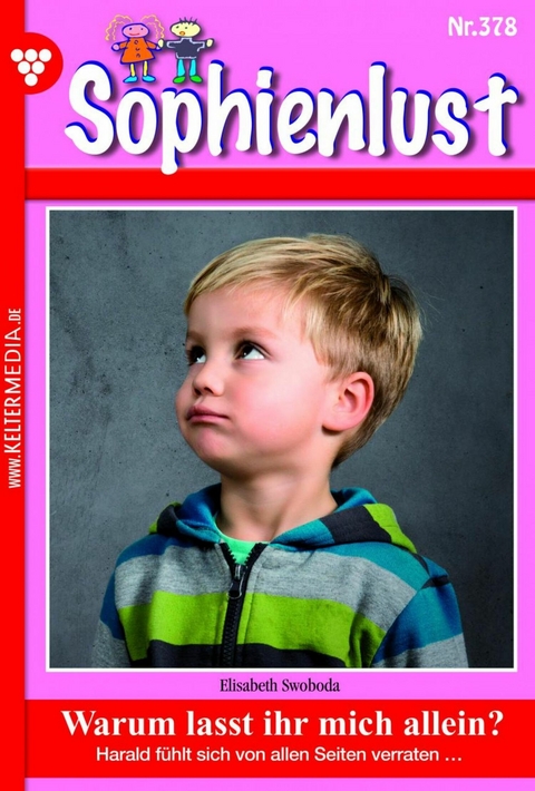 Warum lasst ihr mich allein? - Elisabeth Swoboda