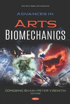 Advances in Arts Biomechanics