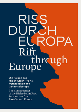 Riss durch Europa