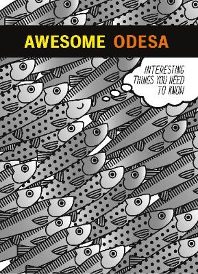 Awesome Odesa -  Osnovy Publishing LLC