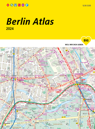Berlin Atlas 2024