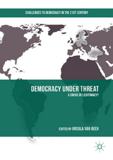 Democracy under Threat - 