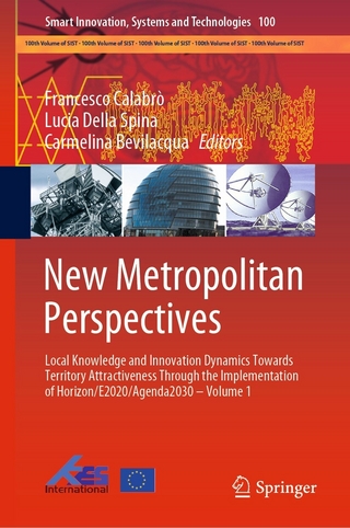 New Metropolitan Perspectives