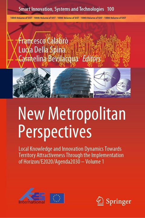 New Metropolitan Perspectives - 