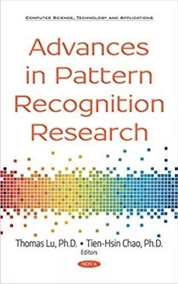 Advances in Pattern Recognition Research - 