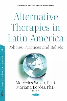 Alternative Therapies in Latin America