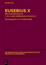 Eusebius X - 