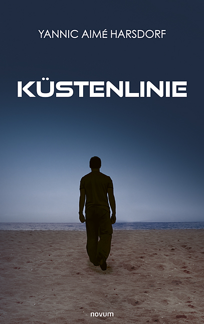 K&uuml;stenlinie - Yannic Aim&eacute; Harsdorf