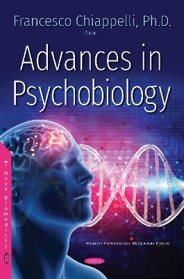 Advances in Psychobiology - 