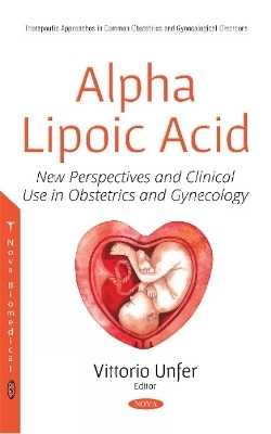 Alpha Lipoic Acid - 