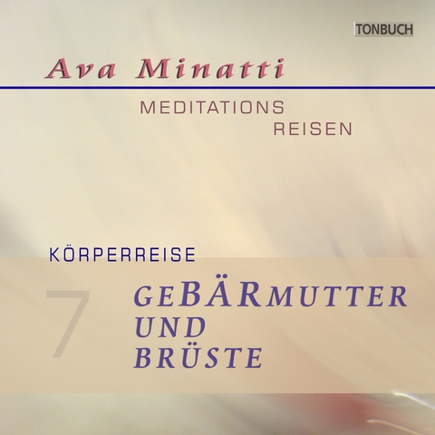 GeBÄRmutter und Brüste - CD07 - Ava Minatti